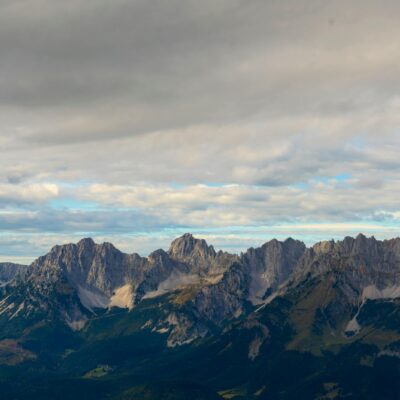 Tirol 1, Online Magazin für Tirol und Innsbruck, Berge