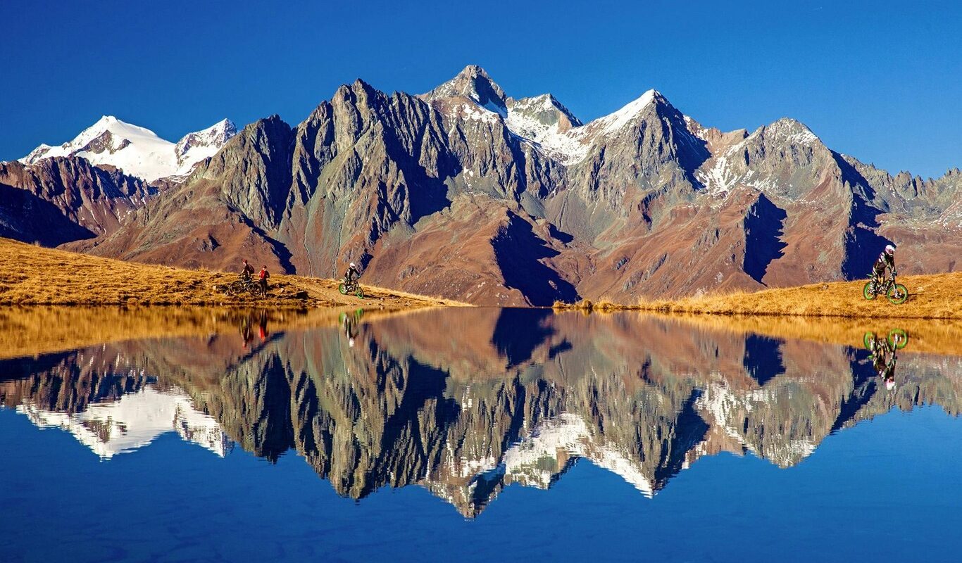 Tirols Tourismus bilanziert Sommersaison 2025 positiv