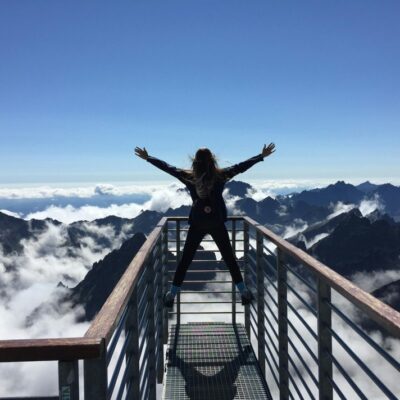 Tourismusregionen nachhaltig gestalten
