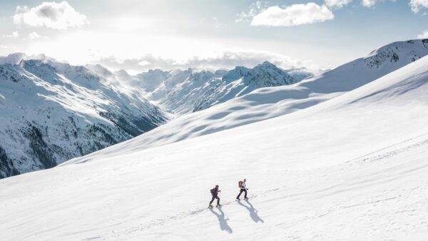 Winter 2025 in Serfaus-Fiss-Ladis