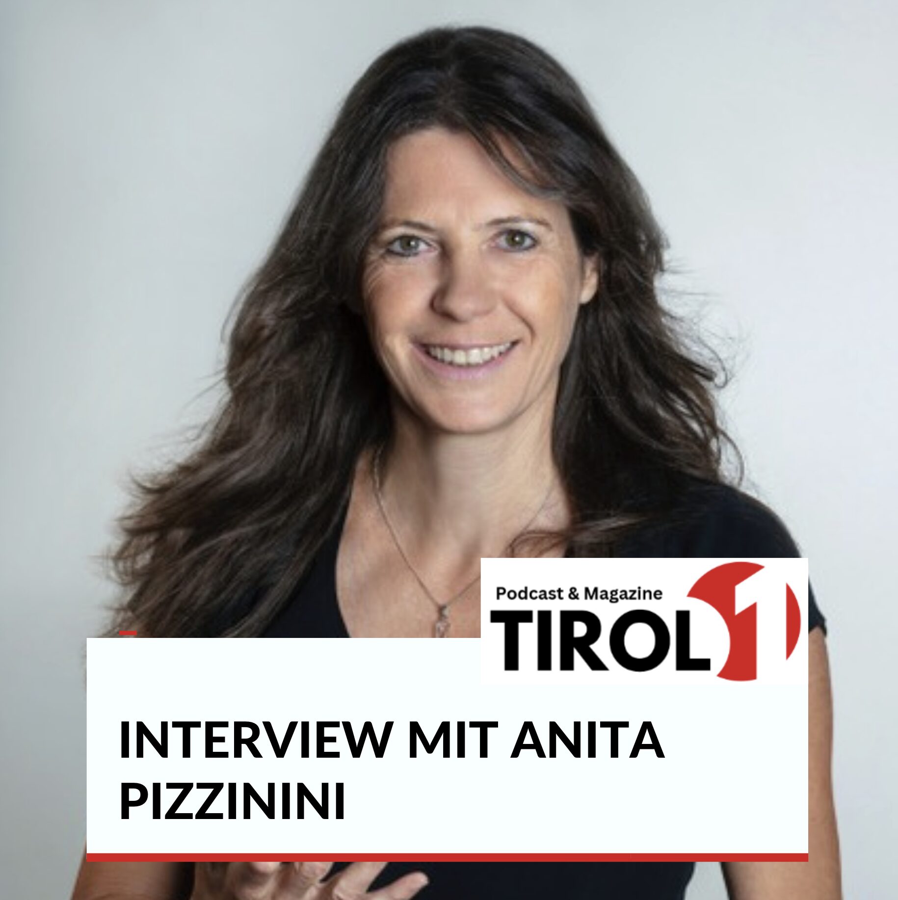 Anita Pizzinini Interview
