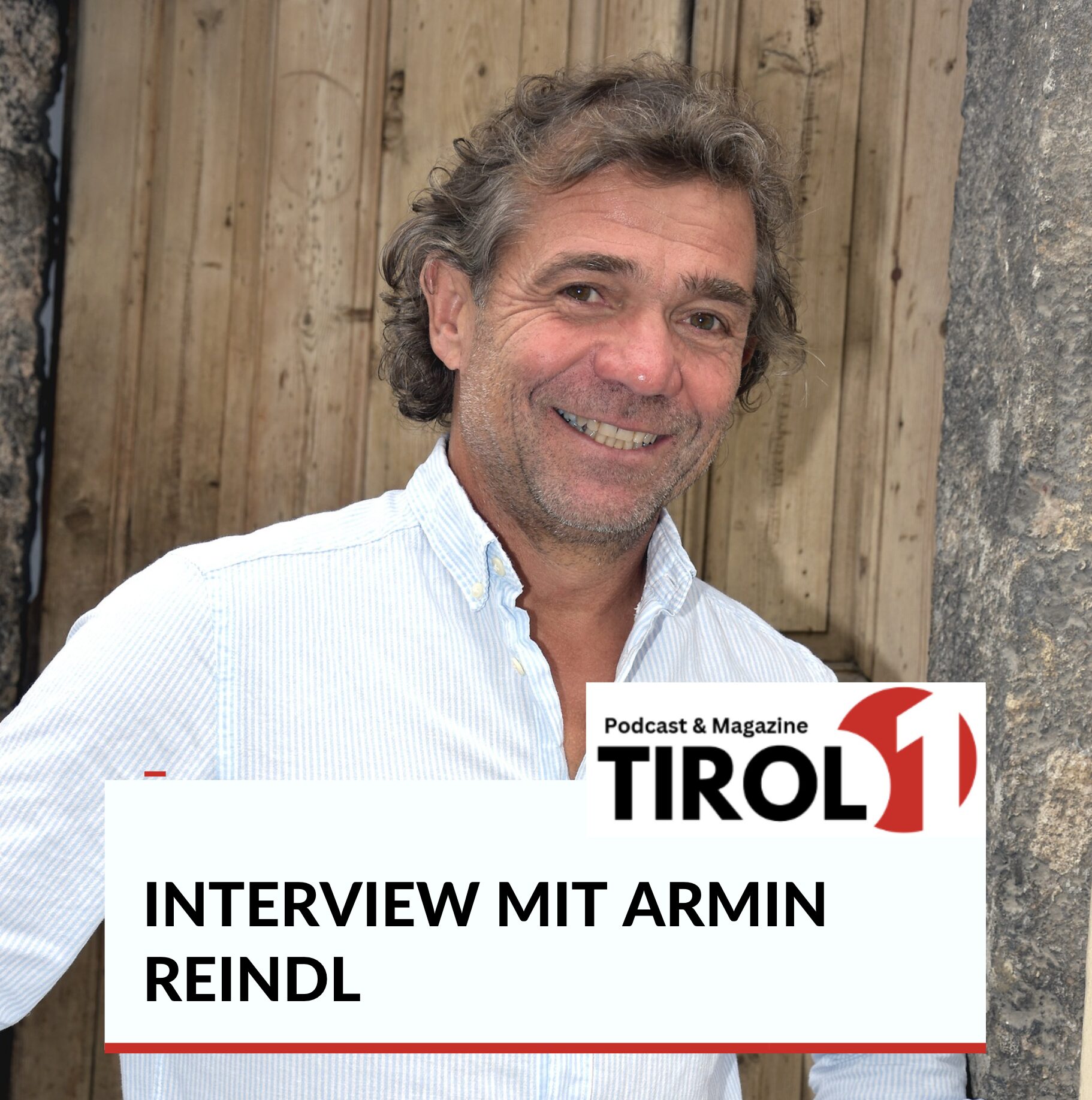 Armin Reindl Interview