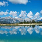 baggersee innsbruck