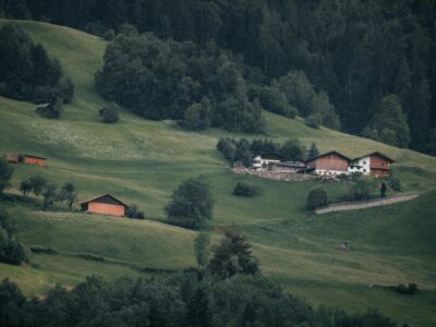dauerstoa alm