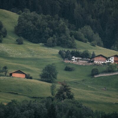 dauerstoa alm