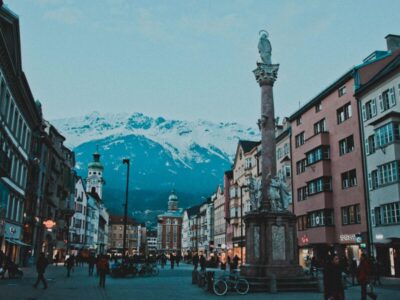 innsbruck marktplatz
