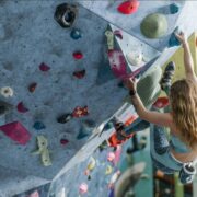 kletterhalle innsbruck