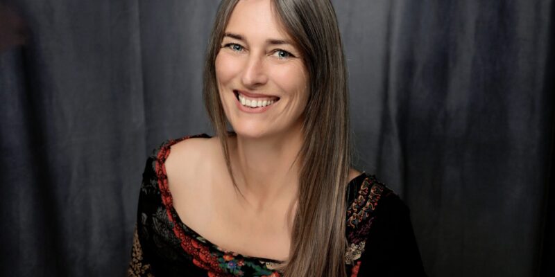 Astrid Egger