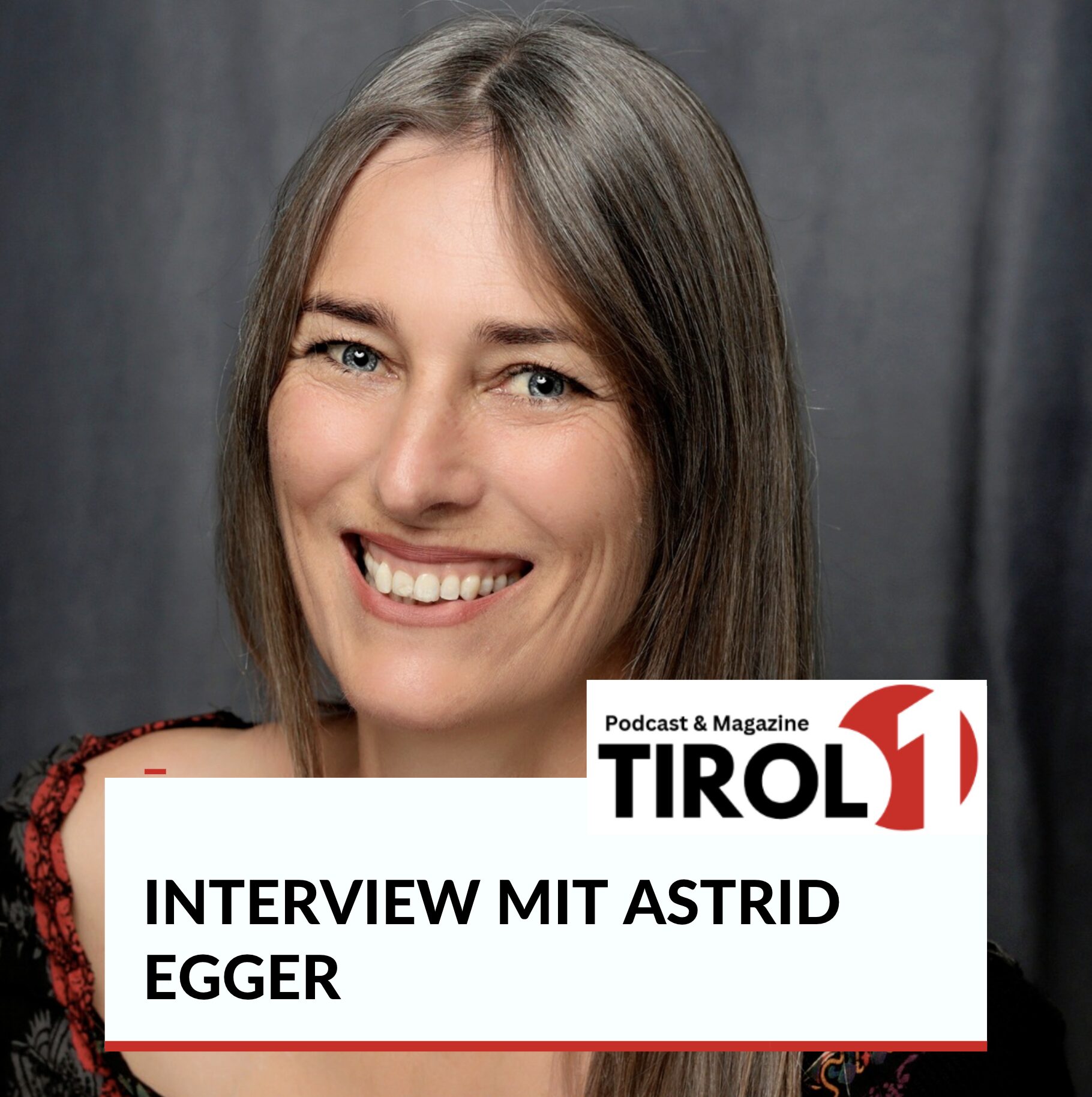 Astrid Egger Interview