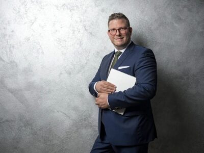 Bernhard-Stefan Müller