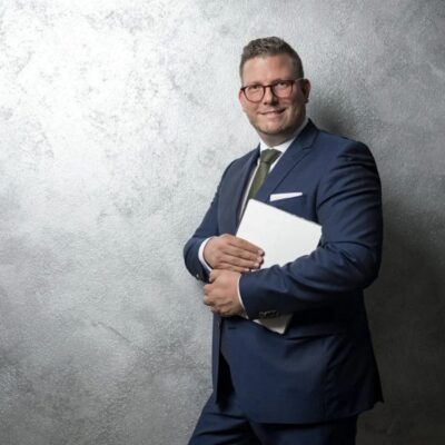 Bernhard-Stefan Müller