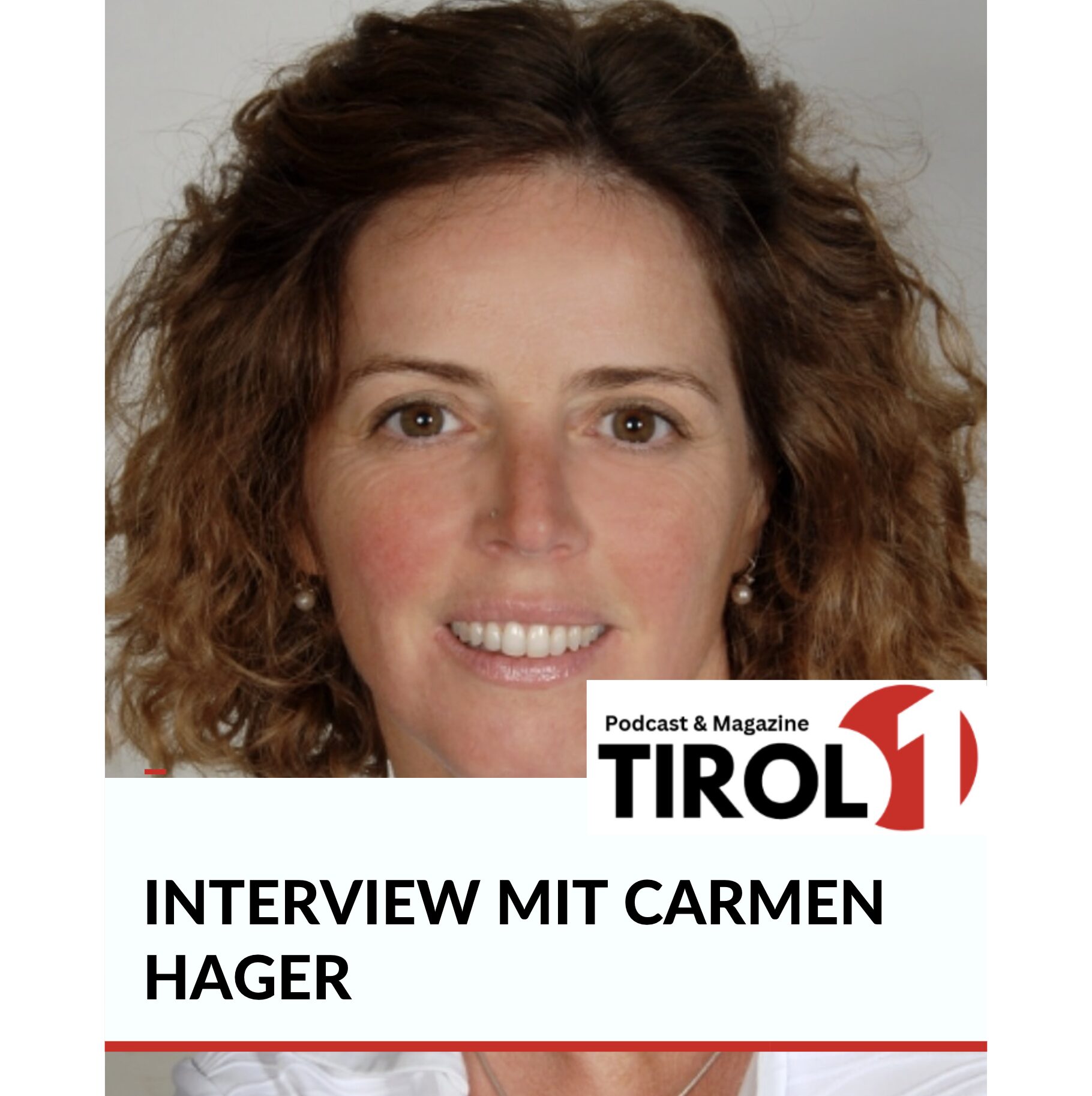 Carmen Hager Interview Carmen Hager Interview