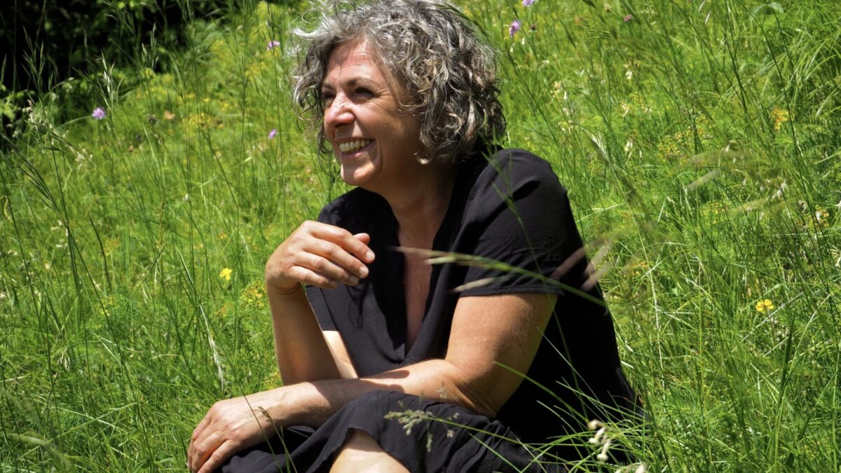 Claudia Mümmler-Dadak