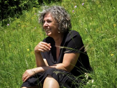 Claudia Mümmler-Dadak