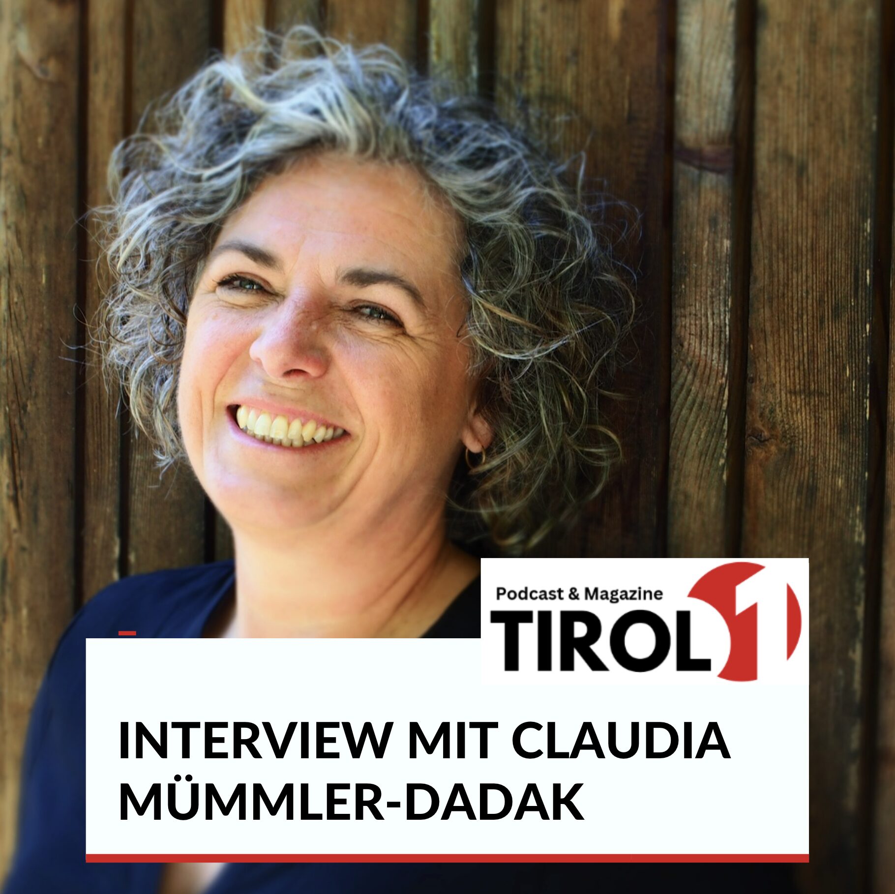 Claudia Mümmler-Dadak Interview