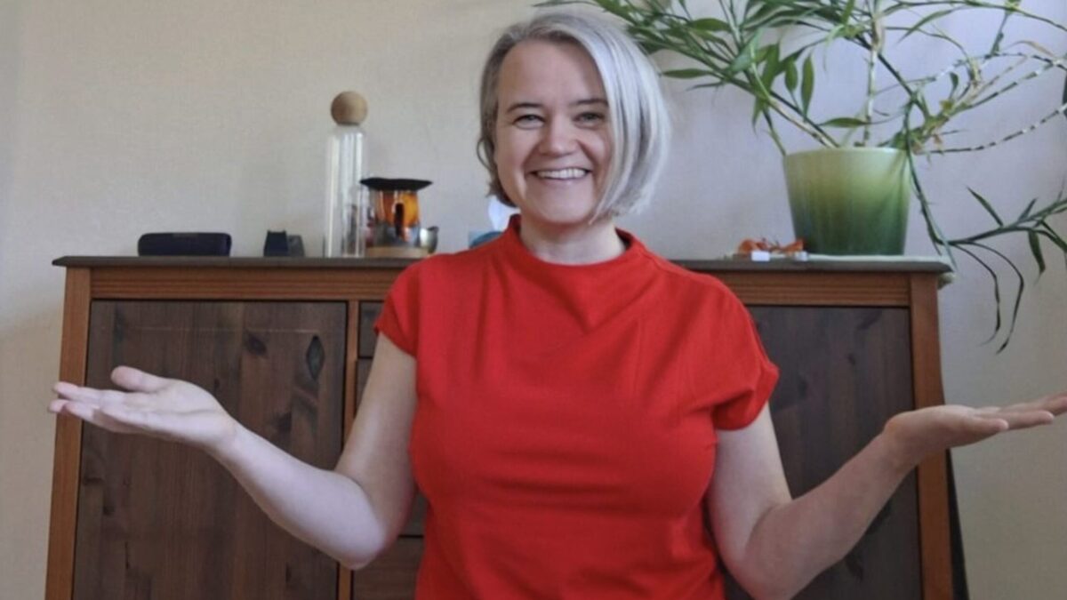 Mag. Karin Hohenegger