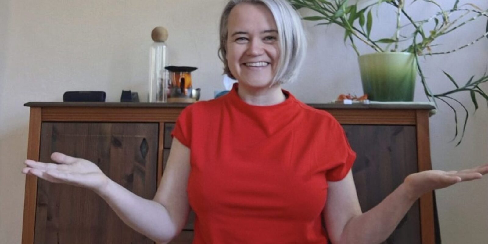 Mag. Karin Hohenegger