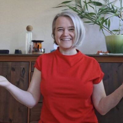 Mag. Karin Hohenegger