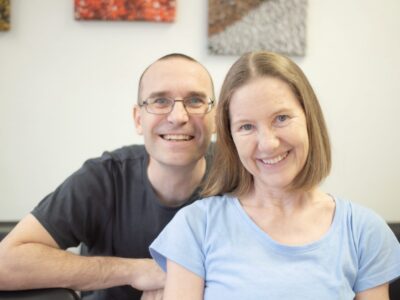 Mag. Michaela & Mag. Berndt Philipp