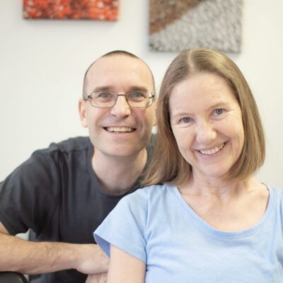 Mag. Michaela & Mag. Berndt Philipp