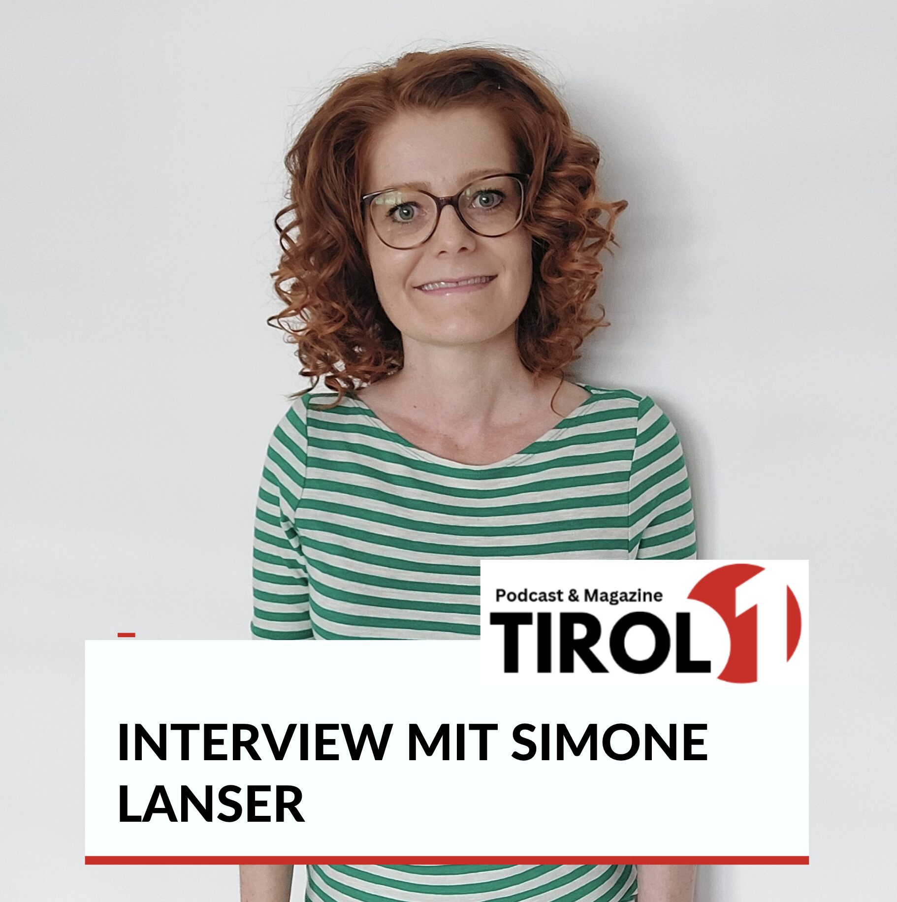 Simone Lanser Interview