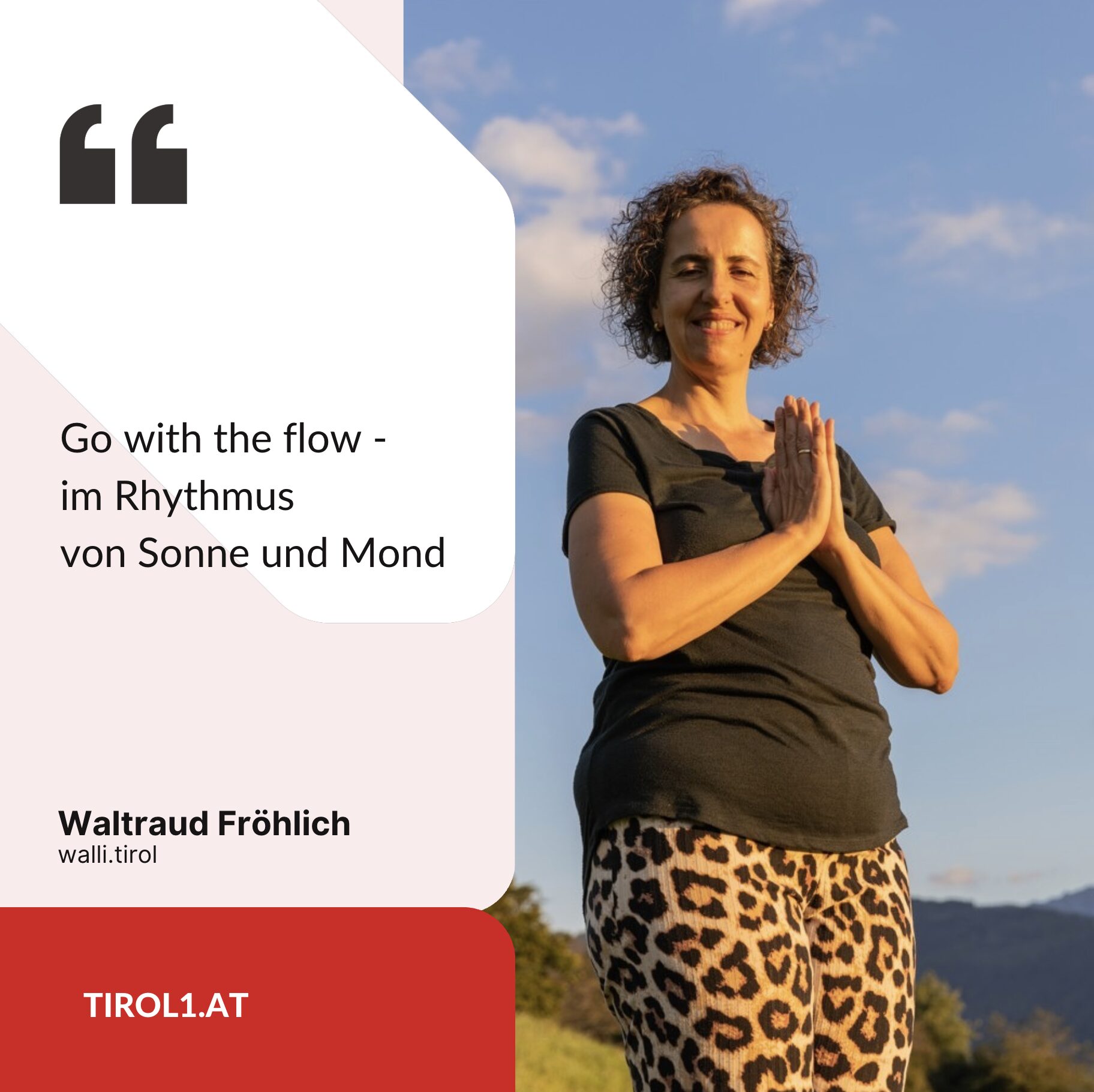 Waltraud Fröhlich walli.tirol