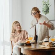 enttäuscht undankbare kinder sprüche