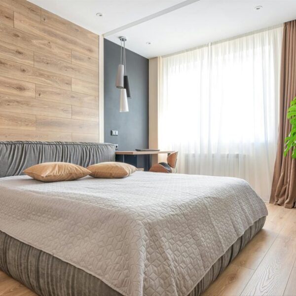 wie oft bettwäsche wechseln