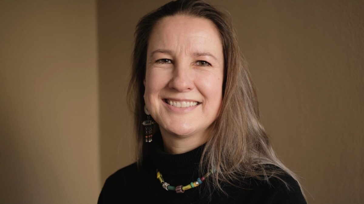 Claudia Pauzenberger