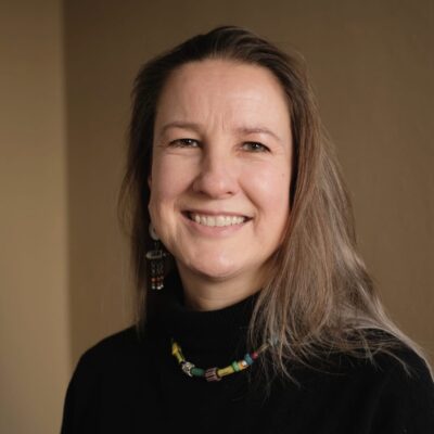 Claudia Pauzenberger