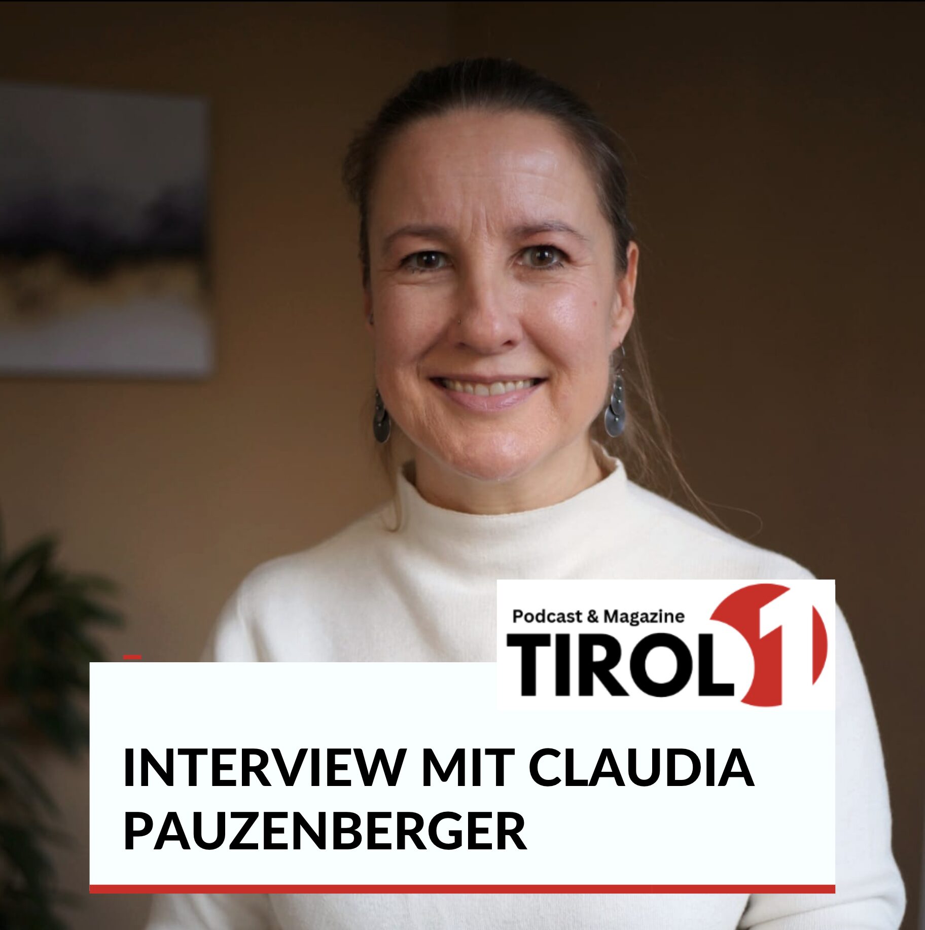 Claudia Pauzenberger Interview