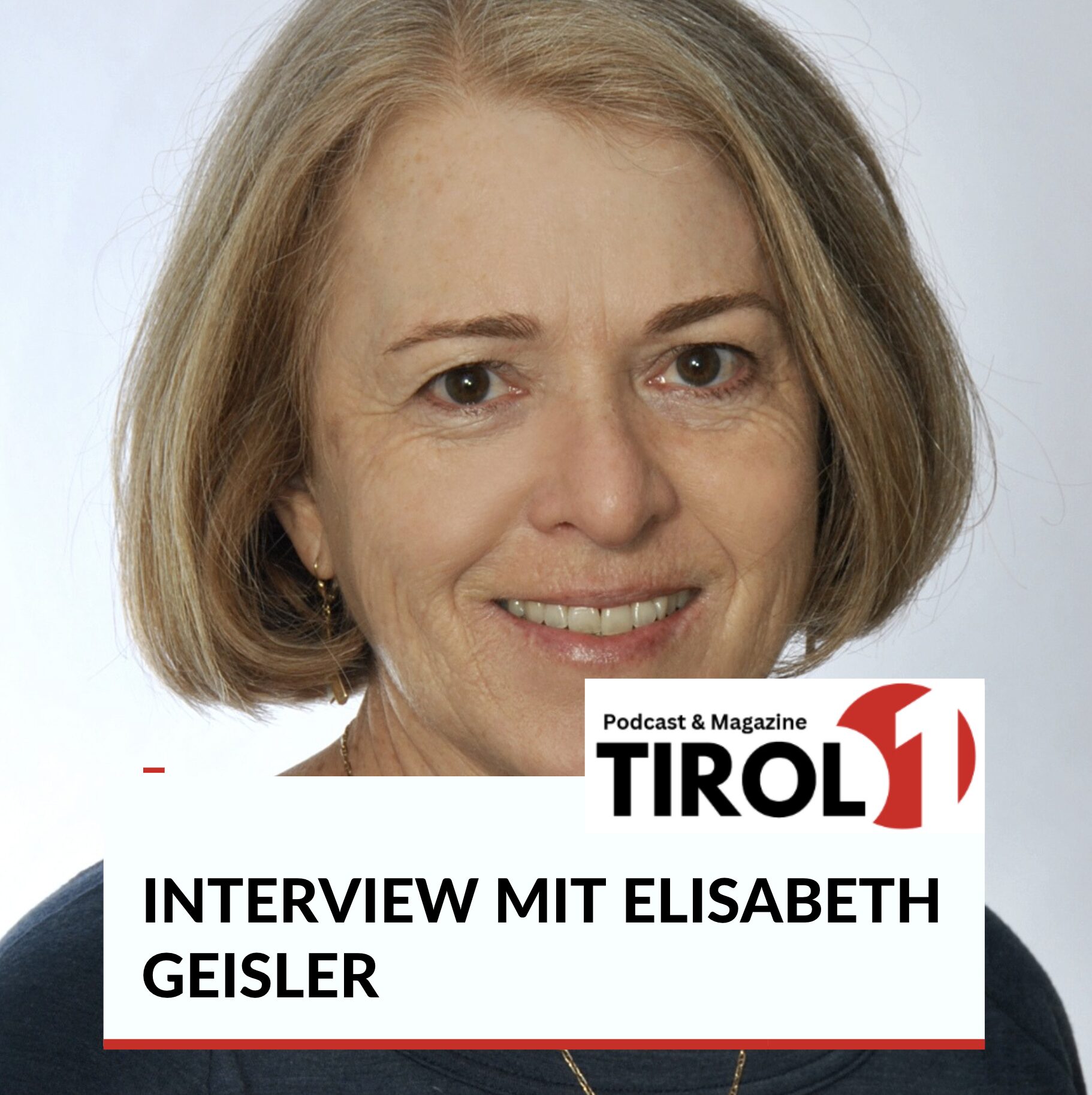 Elisabeth Geisler Interview