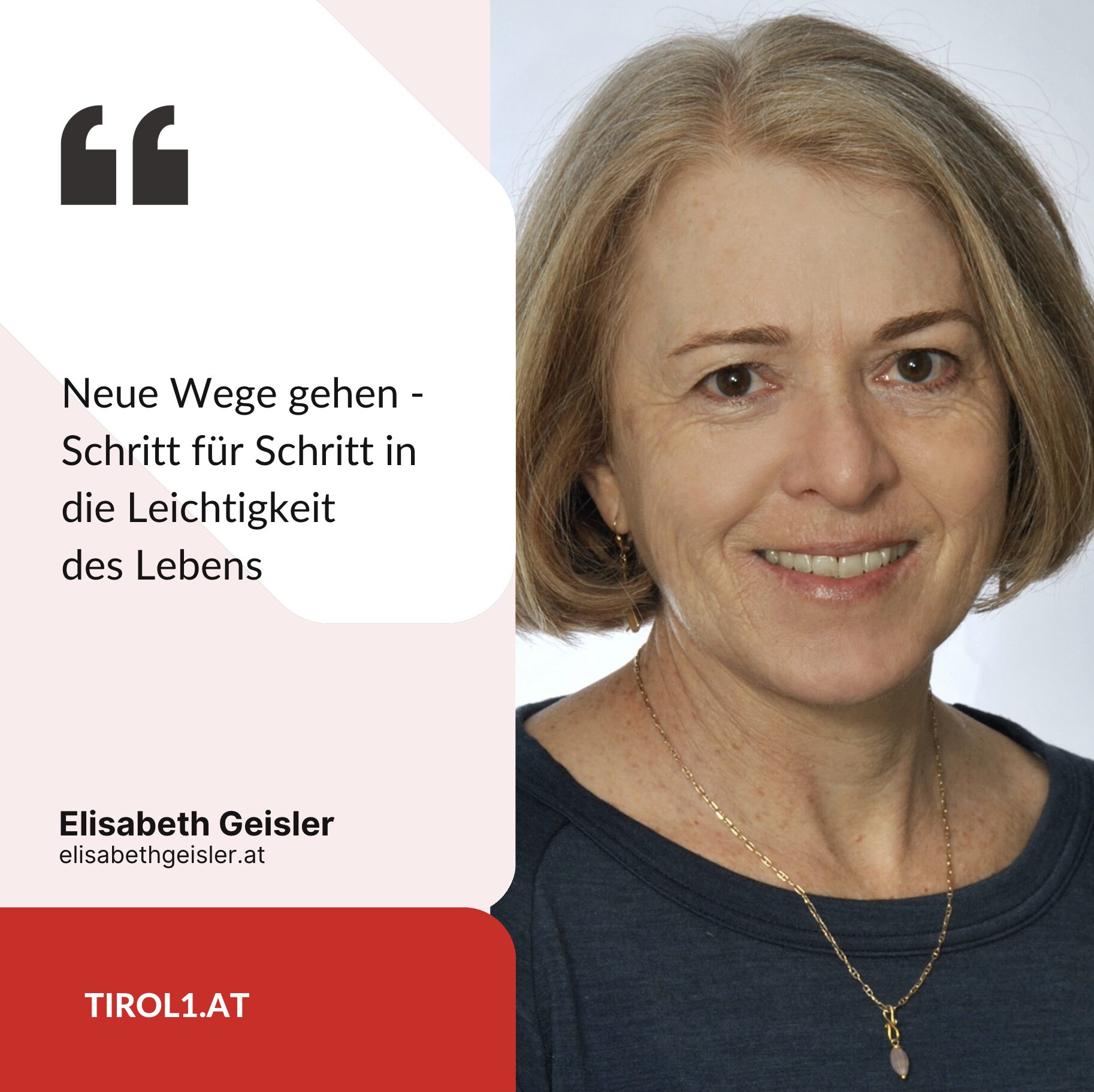 Elisabeth Geisler elisabethgeisler.at