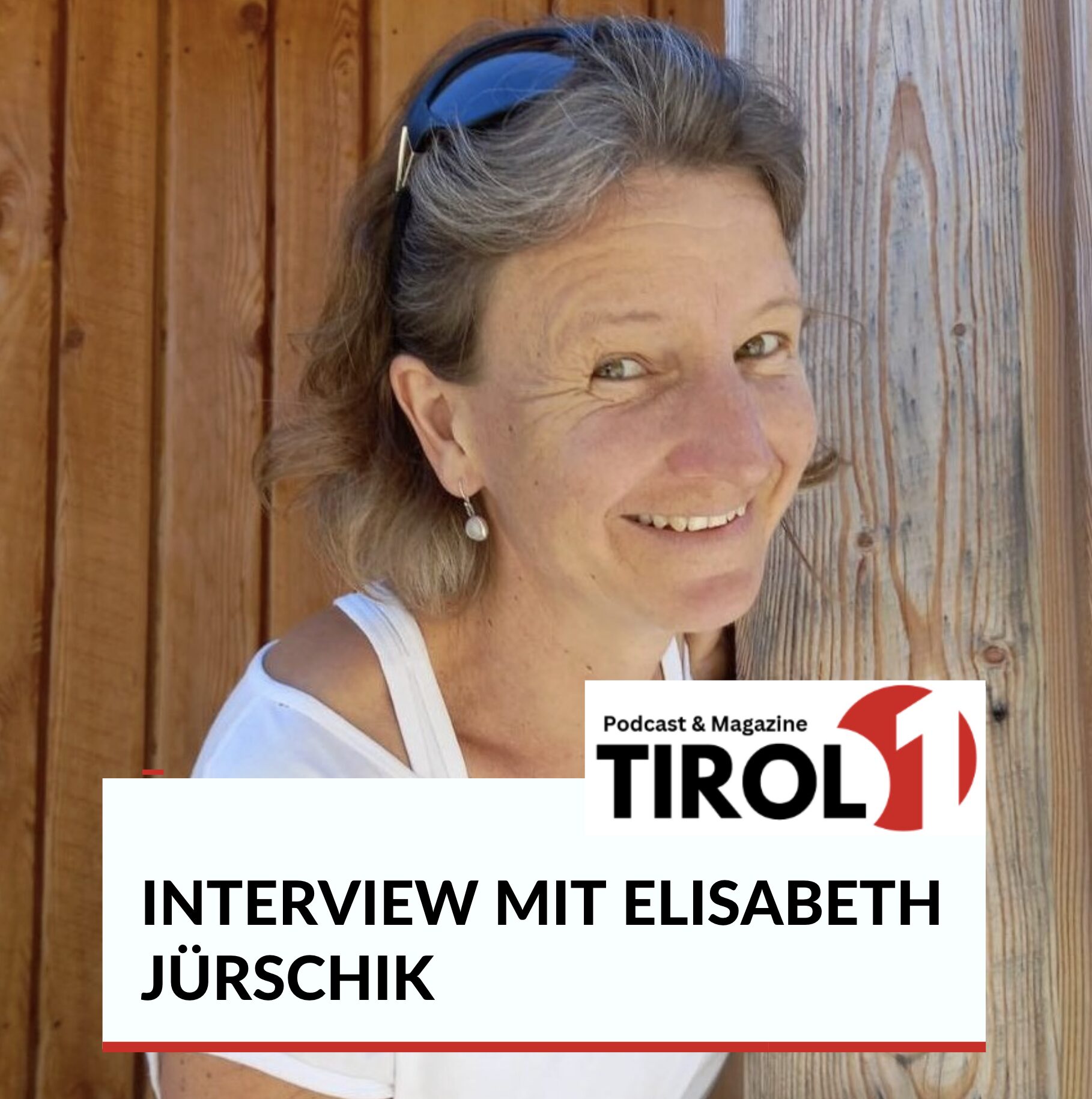 Elisabeth Jürschik Interview