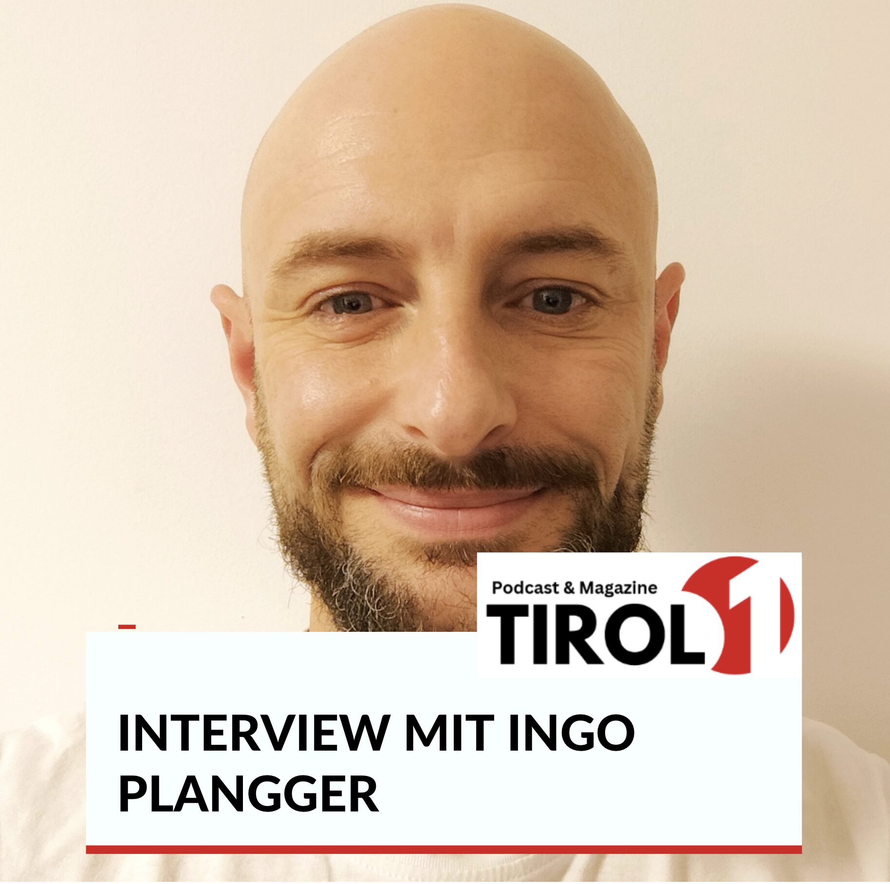 Ingo Plangger Interview