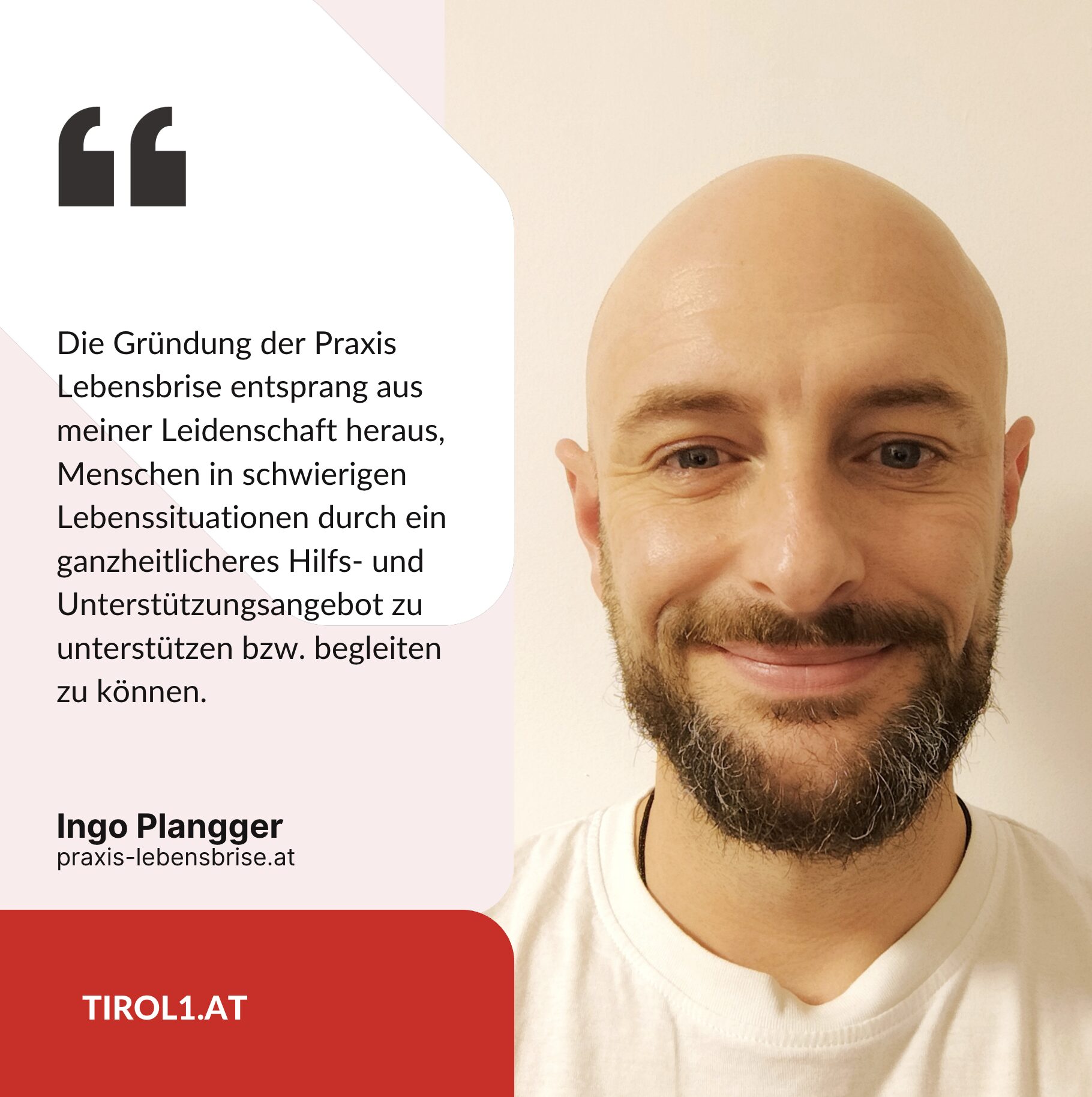 Ingo Plangger praxis-lebensbrise.at