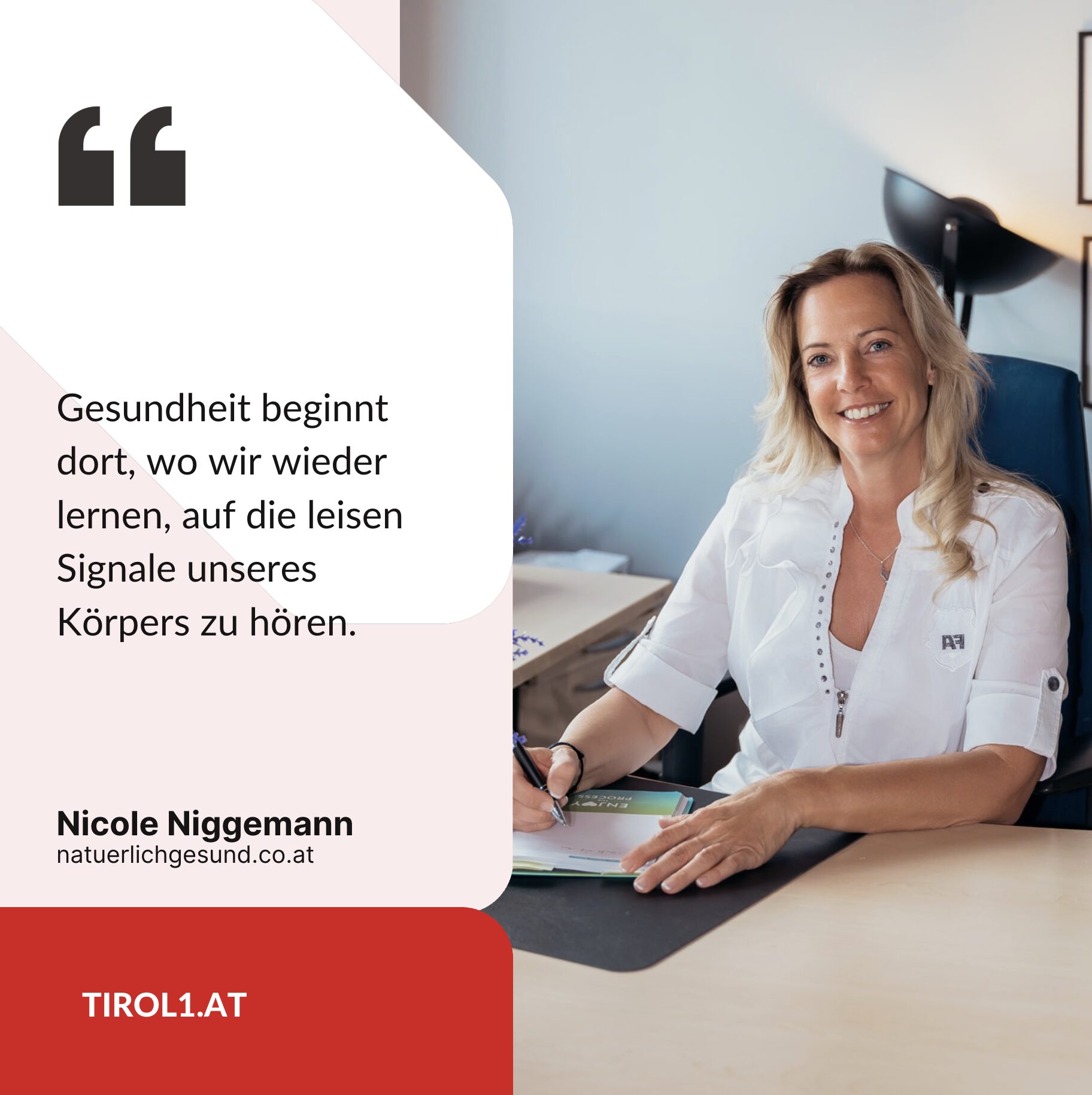 Nicole Niggemann natuerlichgesund.co.at
