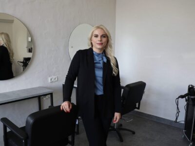 Petra Stolz-Mauracher