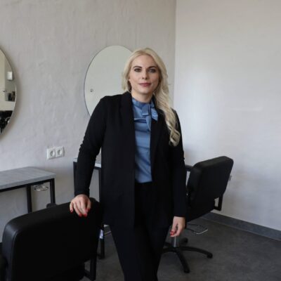 Petra Stolz-Mauracher