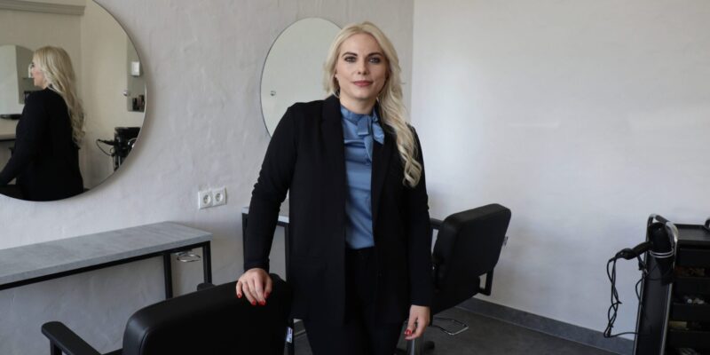 Petra Stolz-Mauracher