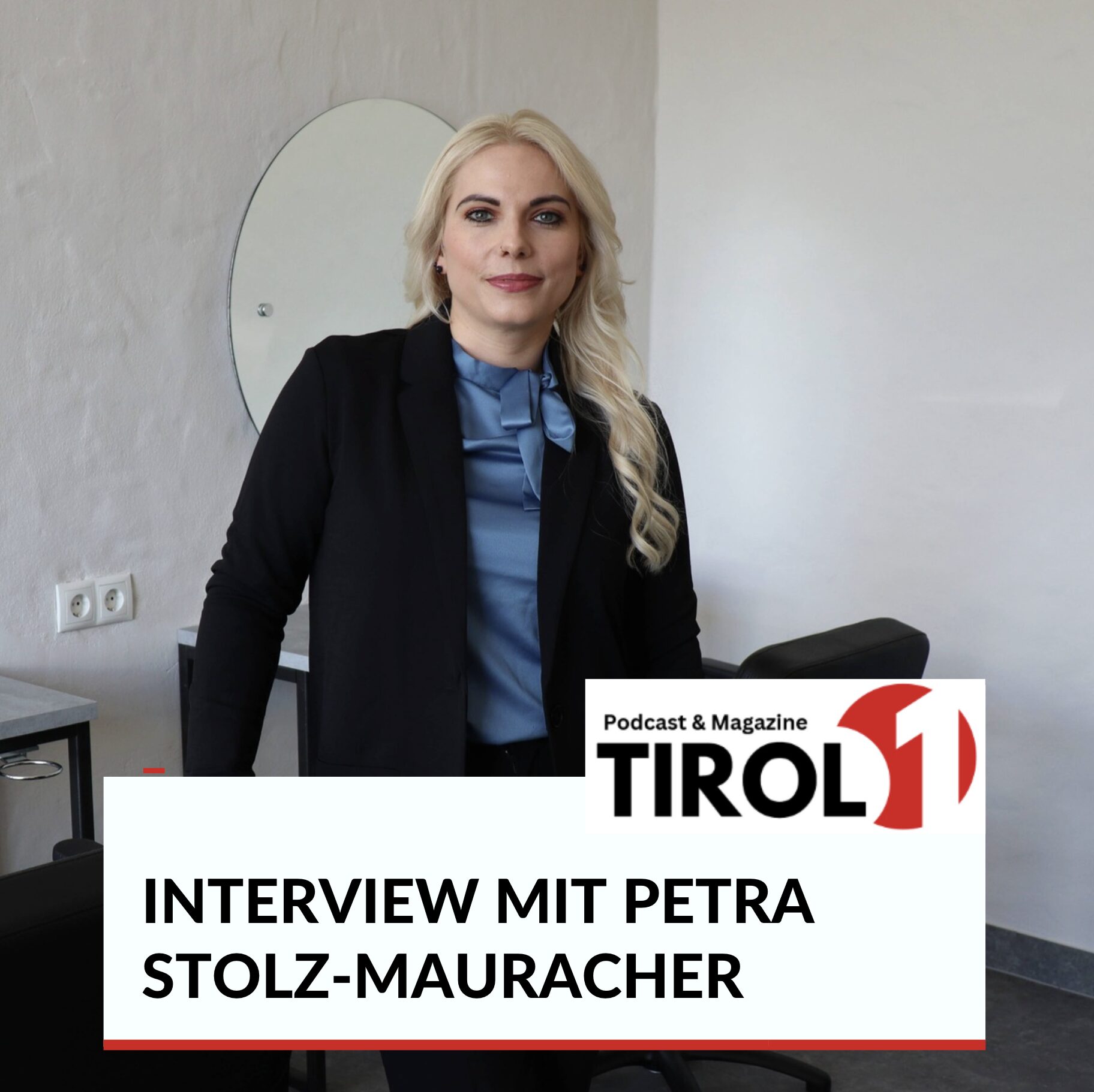 Petra Stolz-Mauracher Interview