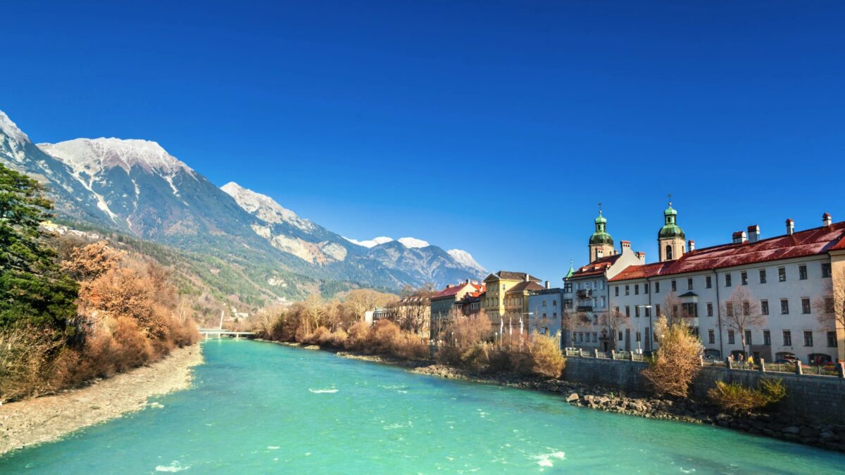 10 schönsten Sehenswürdigkeiten in Seefeld in Tirol Ausflug voller Kunst und Kultur