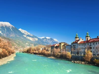 10 schönsten Sehenswürdigkeiten in Seefeld in Tirol Ausflug voller Kunst und Kultur