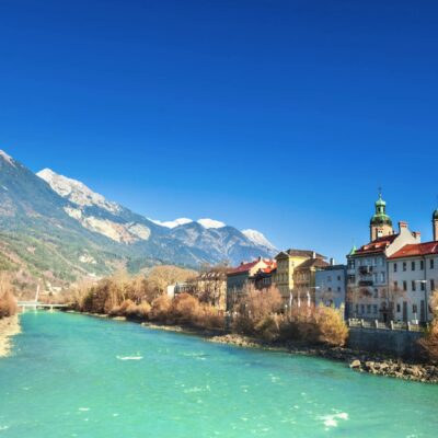 10 schönsten Sehenswürdigkeiten in Seefeld in Tirol Ausflug voller Kunst und Kultur