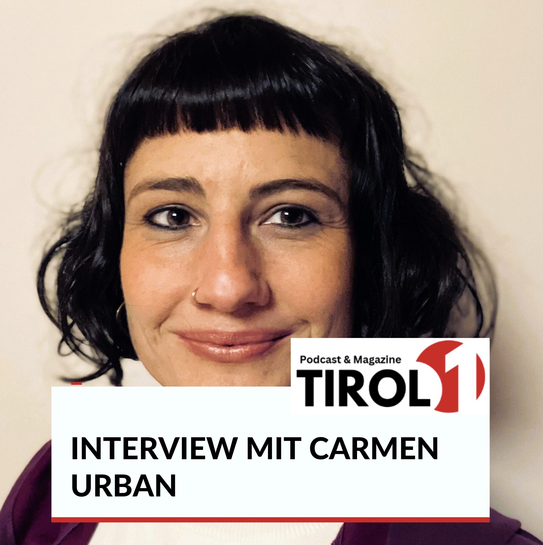 Carmen Urban Interview