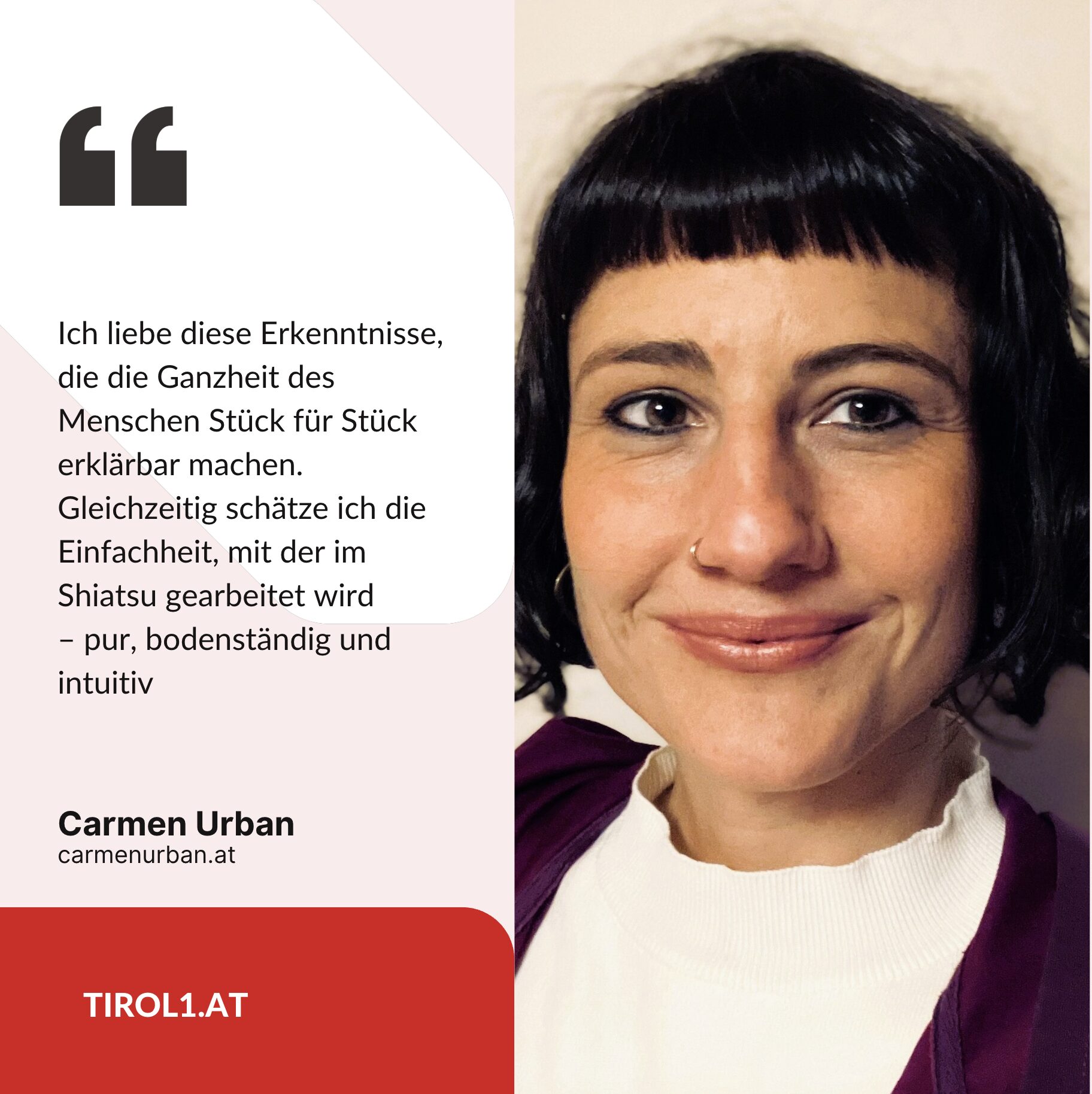 Carmen Urban carmenurban.at