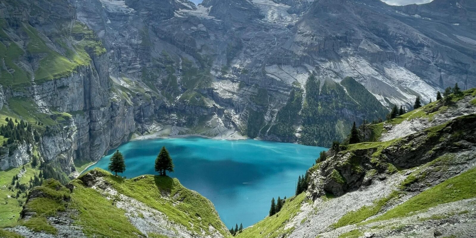 Dein perfekter Urlaub in den Bergen am See in Österreich