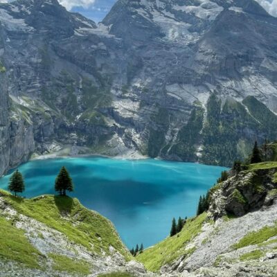 Dein perfekter Urlaub in den Bergen am See in Österreich