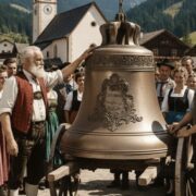 Der Glockengießer von Tirol 1956