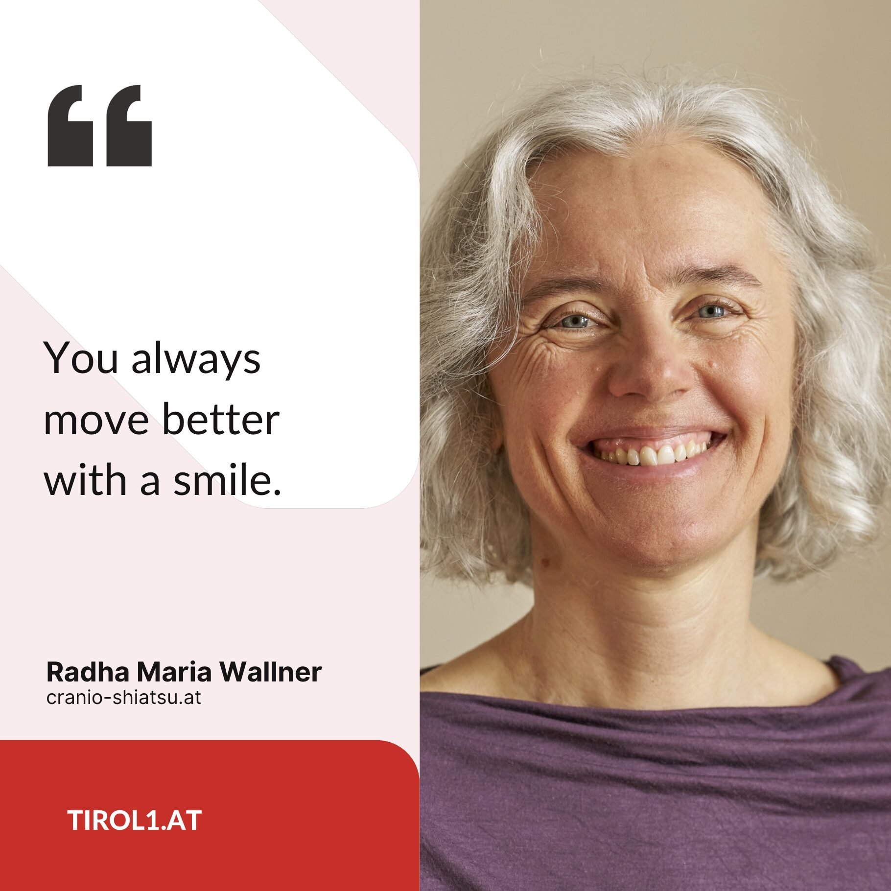 Radha Maria Wallner cranio-shiatsu.at